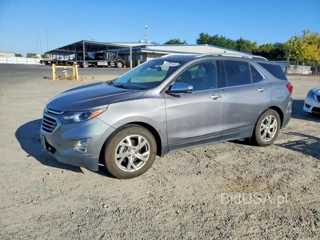 CHEVROLET EQUINOX PREMIER