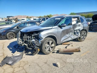 NISSAN ROGUE SL