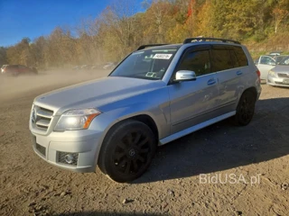 MERCEDES-BENZ GLK