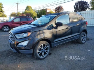 FORD ECOSPORT SES