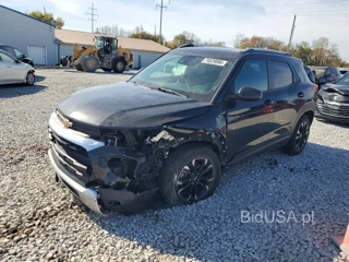 CHEVROLET TRAILBLAZER LT
