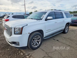 GMC YUKON XL K1500 SLT
