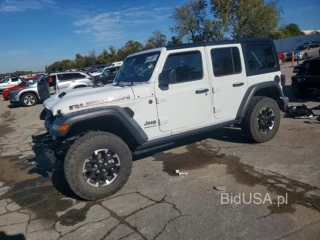 JEEP WRANGLER RUBICON