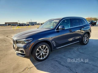BMW X5 XDRIVE50I