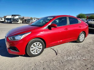 HYUNDAI ACCENT SE