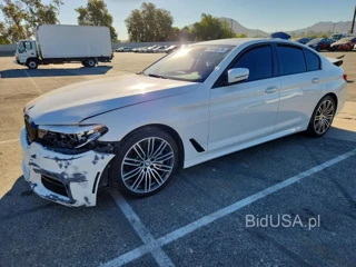 BMW 530 I