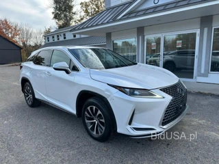LEXUS RX 350 BASE