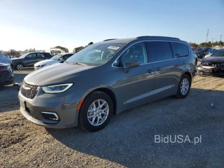 CHRYSLER PACIFICA TOURING L