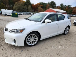 LEXUS CT 200