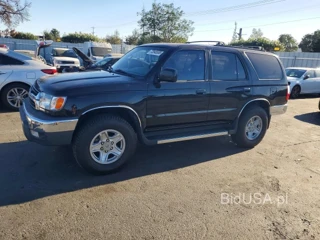 TOYOTA 4RUNNER SR5