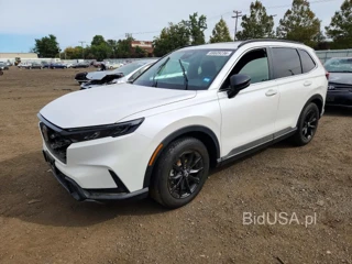 HONDA CR-V SPORT