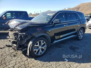 HYUNDAI PALISADE SEL