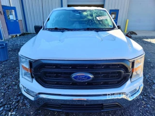 FORD F150 SUPER CAB