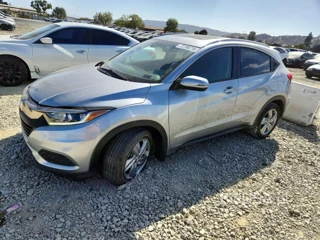 HONDA HR-V EX
