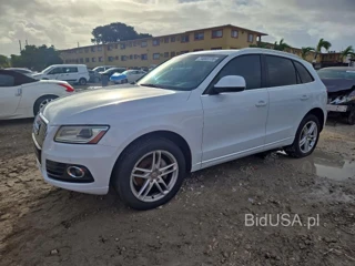 AUDI Q5 PREMIUM PLUS