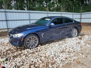 BMW 428 I
