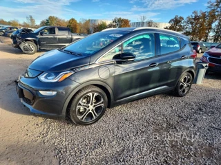 CHEVROLET BOLT EV PREMIER