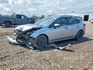 SUBARU IMPREZA PREMIUM