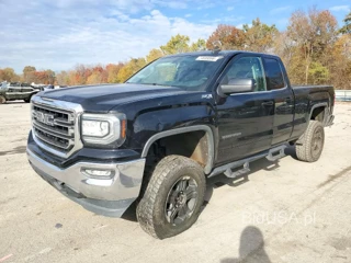 GMC SIERRA K1500 SLE