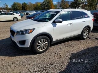 KIA SORENTO LX V6