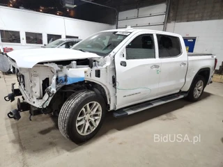 GMC SIERRA K1500 SLT