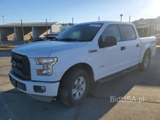 FORD F150 SUPERCREW