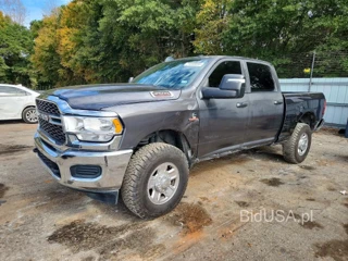 RAM 2500 TRADESMAN