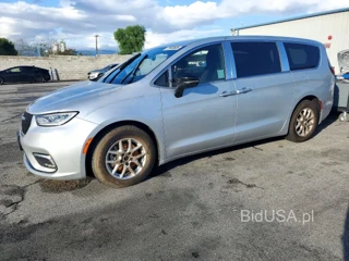 CHRYSLER PACIFICA TOURING