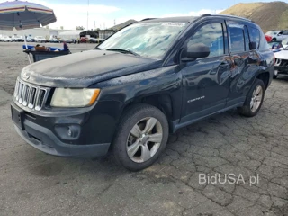 JEEP COMPASS SPORT