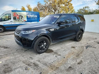 LAND ROVER DISCOVERY SE