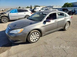 CHRYSLER 200 LX