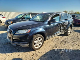 AUDI Q7 PREMIUM PLUS
