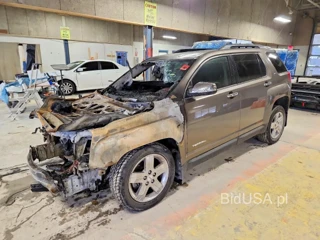 GMC TERRAIN SLT