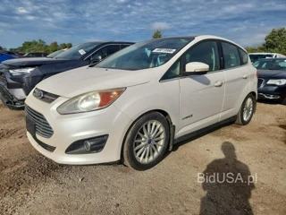 FORD C-MAX SEL