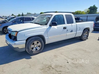 CHEVROLET SILVERADO C1500