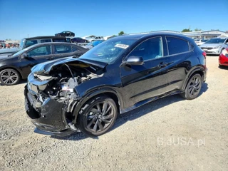 HONDA HR-V SPORT