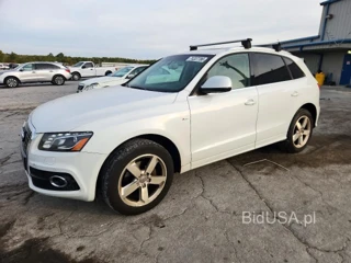 AUDI Q5 PREMIUM PLUS
