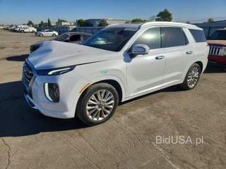 HYUNDAI PALISADE LIMITED