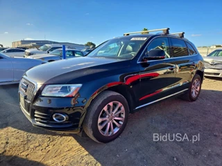 AUDI Q5 PREMIUM PLUS