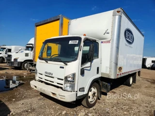 ISUZU NRR