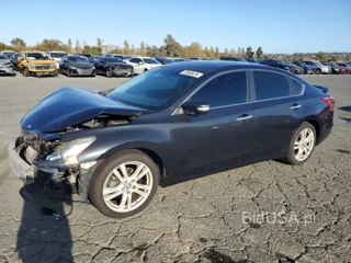 NISSAN ALTIMA 3.5 S