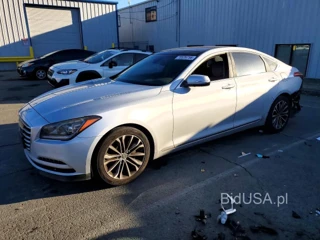 HYUNDAI GENESIS 3.8L