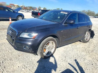 AUDI Q5 PREMIUM PLUS S-LINE