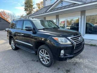 LEXUS LX 570