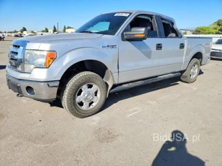 FORD F150 SUPERCREW