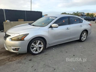 NISSAN ALTIMA 2.5 SV