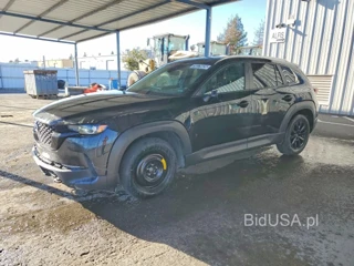 MAZDA CX-50 PREFERRED