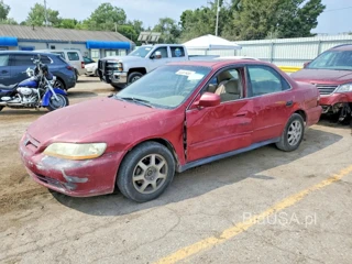 HONDA ACCORD SE