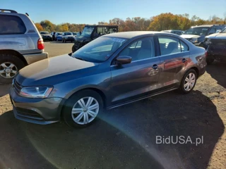 VOLKSWAGEN JETTA S