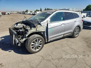 HYUNDAI SANTA FE LIMITED